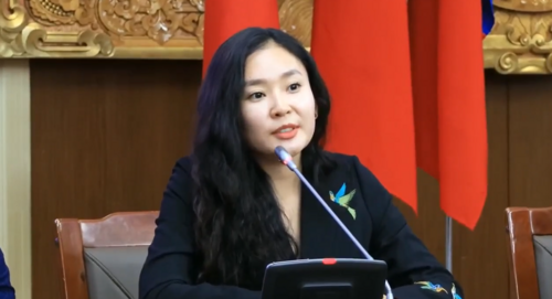 С.Цэнгүүн: Хүүхдийн мөнгөнд гар хүрэхгүйгээр улсын төсвөөс хасах маш их зардал байна